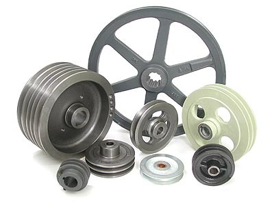 Pulley