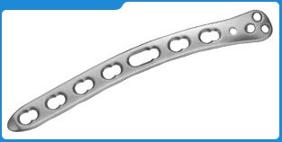 DHL Plate 3.5mm Dorsolateral