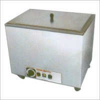 Wax Bath Unit - Metal Construction, Electric Powered | Compact, Corrosion Resistant, Excellent Durability, Hassle-free Performance