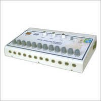 12 Ch Body Shaping System Usage: Hospitals