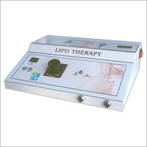 Lipo Therapy Machine Usage: Hospitals