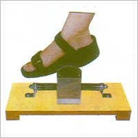 Ankle Exerciser - Durable, Portable Design | Low Maintenance, Hassle-free Functionality, 1-year Warranty