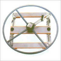 कंधा व्हील