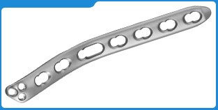 DHL Plate 3.5mm Medical