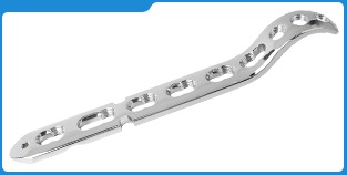 LCP-MDMH Metaphyseal Distal Medial Humerus Locking