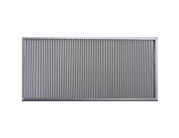 HDPE Pre Filters
