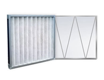 Synthetic Non Woven Pre Filters