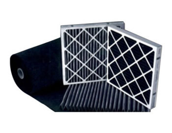 Activated Carbon Filters