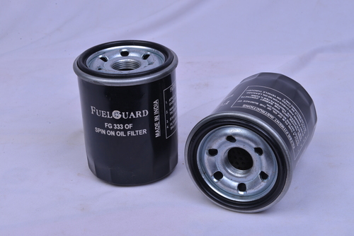 OIL FILTER SANTRO