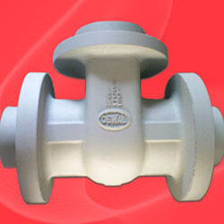 Valve Pattern