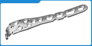 Olecranon Locking Plate