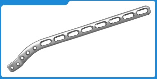 Extra - Articular Distal Humerus Locking Plates