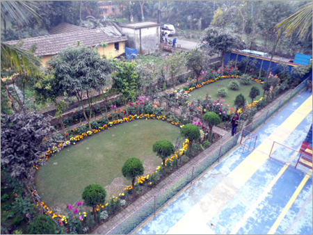 Educational Services