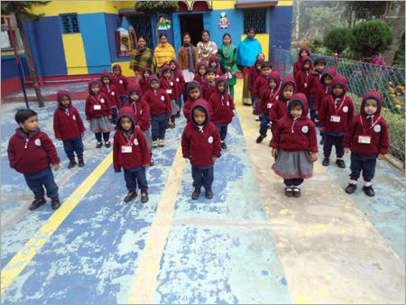 Educational Services