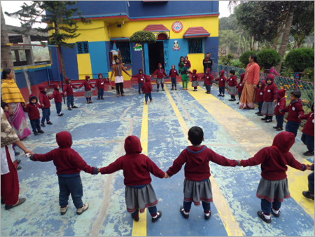 Educational Services