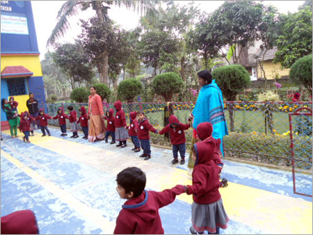 Educational Services
