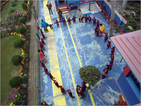 Educational Services
