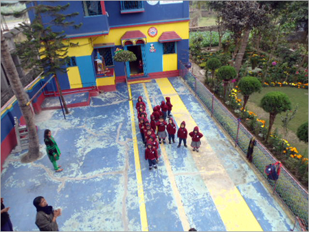 Educational Services