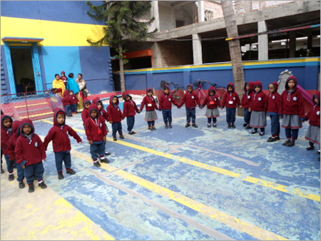 Educational Services