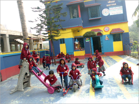 Educational Services
