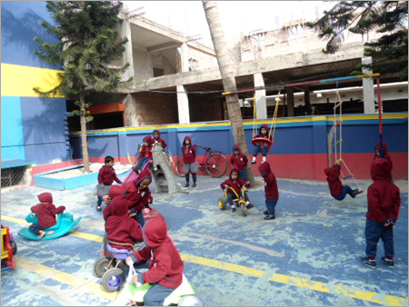 Educational Services