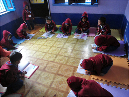 Educational Services