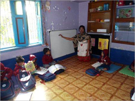 Educational Services