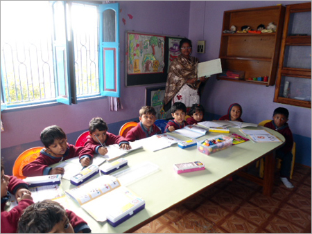 Educational Services