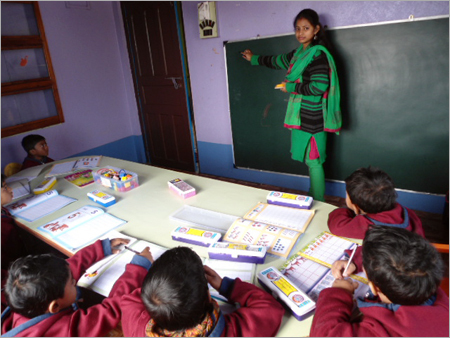 Educational Services