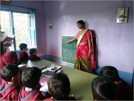 Educational Services