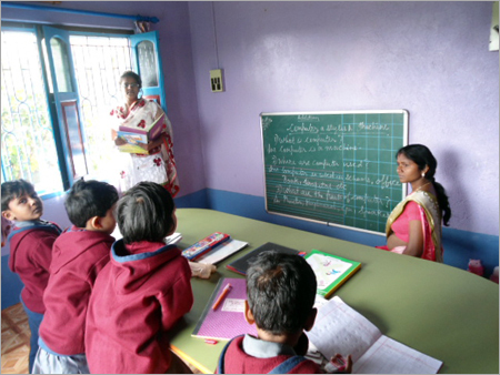 Educational Services