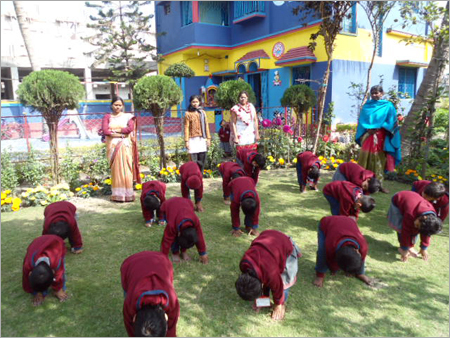 शैक्षणिक सेवाएं
