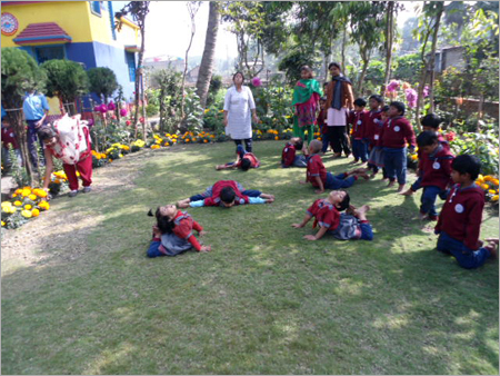 Educational Services