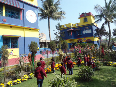 Educational Services