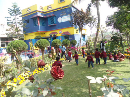 Educational Services
