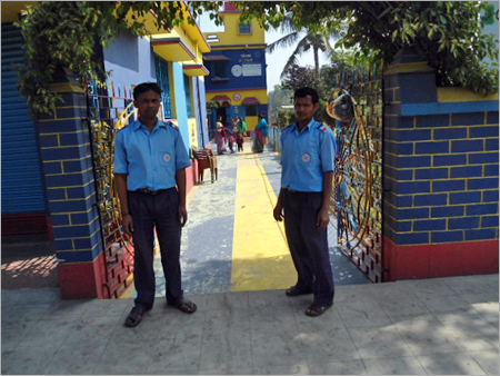 Educational Services
