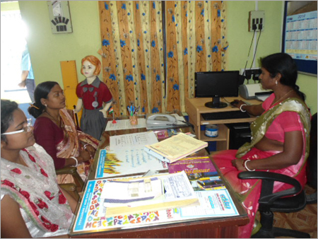 Educational Services