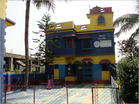 Educational Services