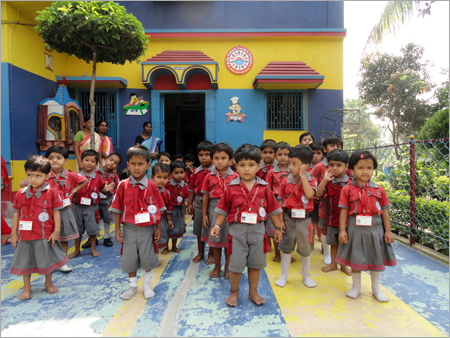 Educational Services