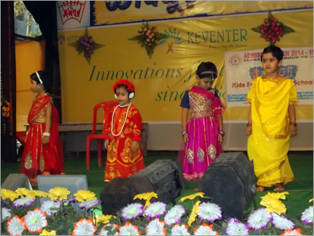 Educational Services