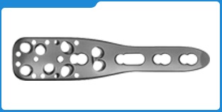 Proximal Humeral Multi Angle
