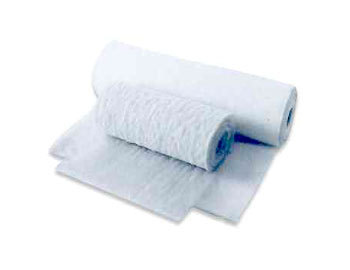 Non Woven Synthetic Media