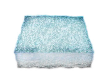 Disposable Glass Fiber Pads
