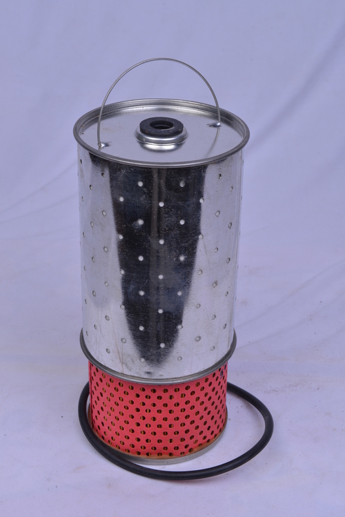 OIL FILTER BAJAJ MATADOR TRAX