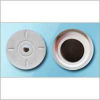 Pharma Rubber Stoppers