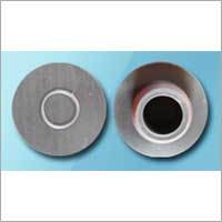 Silicone Rubber Stopper