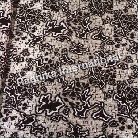 Contemporary Sofa Fabric