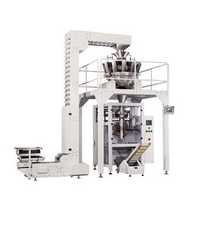 Multihead Weigher - Color: White