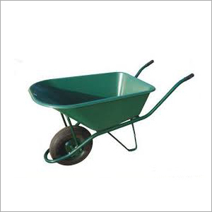 Construction Wheelbarrow