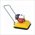 Construction Plate Compactor